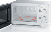 Severin 20 Lt 5 Programlı Mikrodalga Beyaz